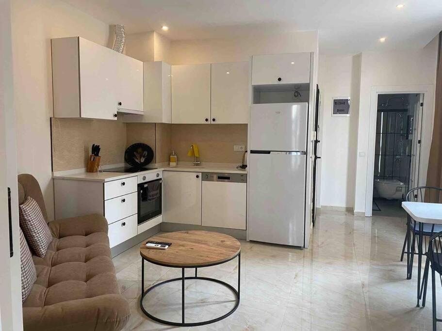 Apartment Rose 2 Very 1+1 Near Alanya